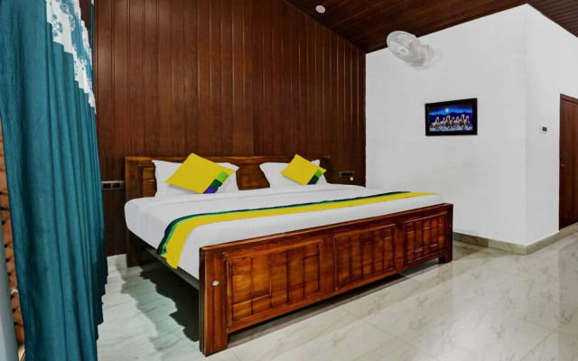 Itsy By Treebo - Manuvan Homestay