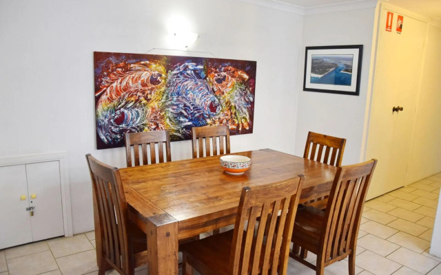 Parkside 1 South West Rocks