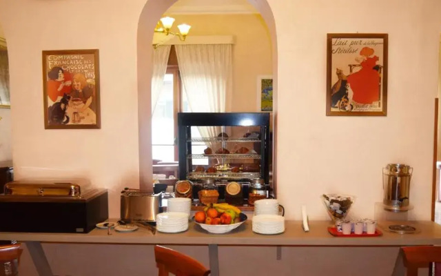 Hotel Lo Scudiero
