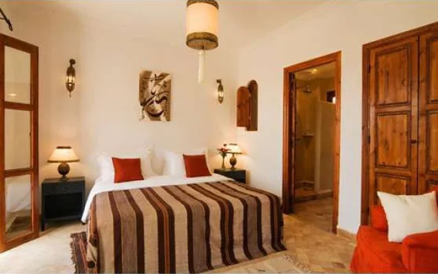 Rebali Riads