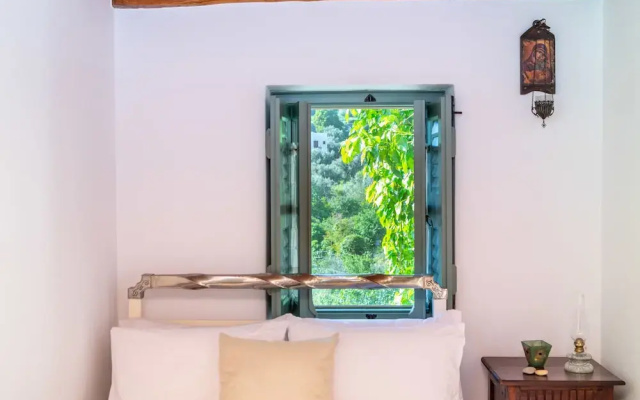 Villa Matakia