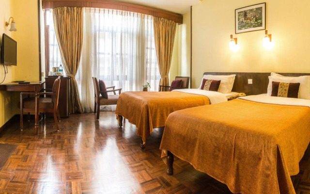 Hotel Excelsior