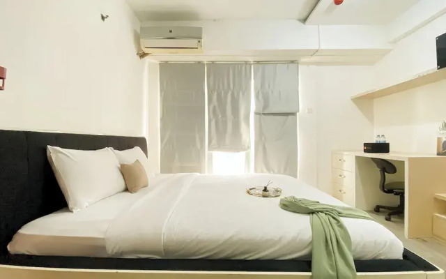 Comfortable and Simply 1BR Apartment Centro City