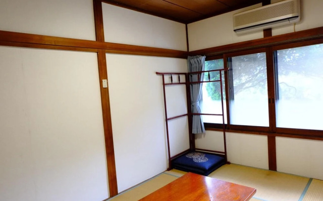 Asumi Onsen