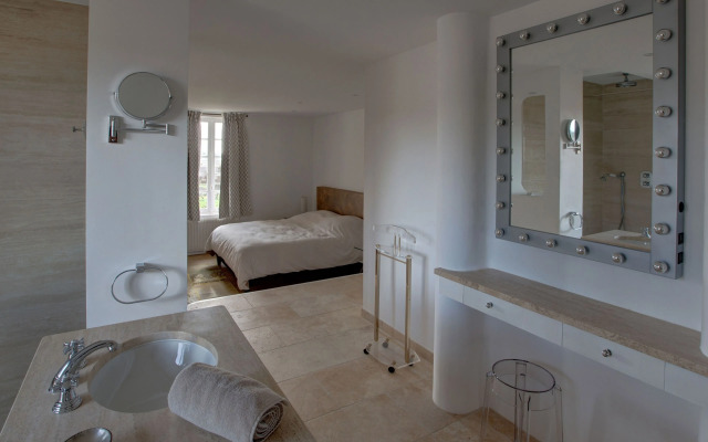 Chateau du Palanquey & SPA