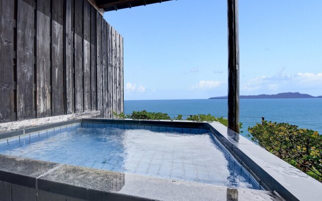 La・se・ri Resort & Stay