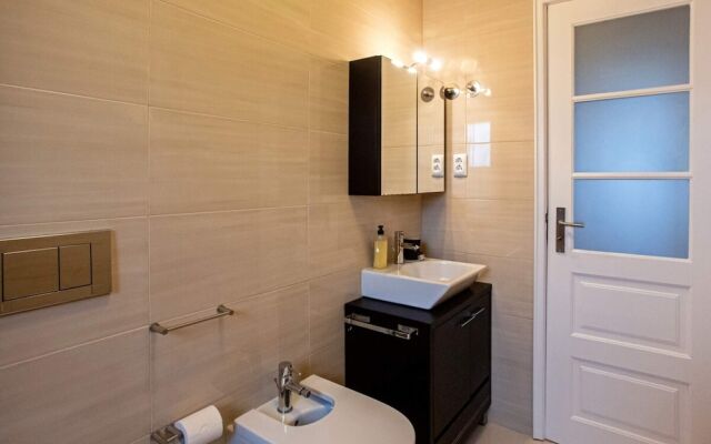 Cosy 1 Bedroom Apartment in Belém