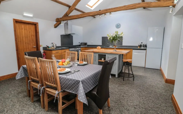 Granary Cottage