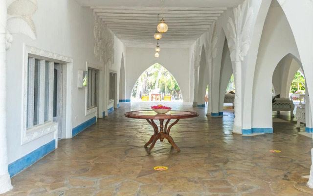 Sun Palm Beach Resort