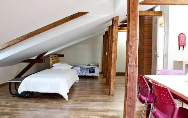 Rannaroosi Guest Apartment - Supeluse