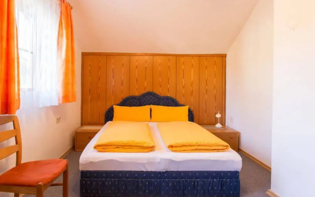 Hotel Pension Geiger