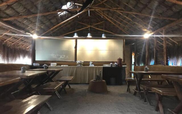 Deshadan Eco Valley Resort