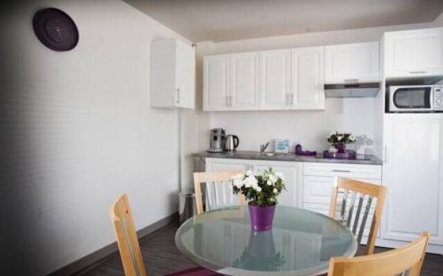 B&B Luxe Suites 1-2-3