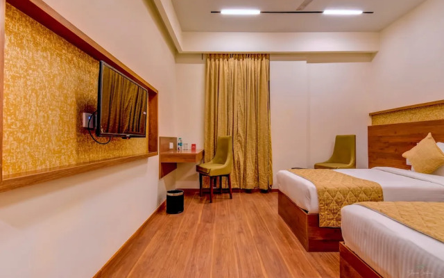 Zip By Spree Hotels Brookefield
