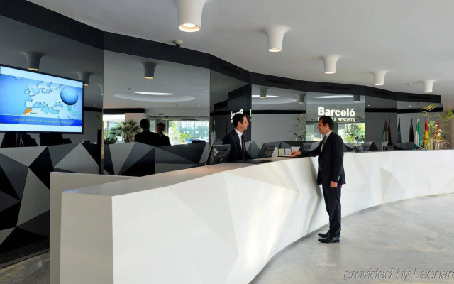 Barceló Sevilla Renacimiento