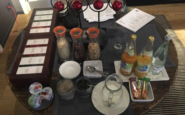 Hotel Restaurant Felderbock