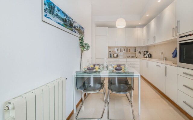 Saldanha Prime Apartment