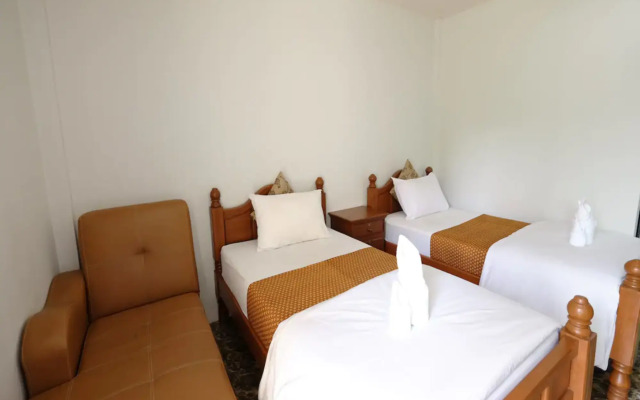 Mananchaya Resort
