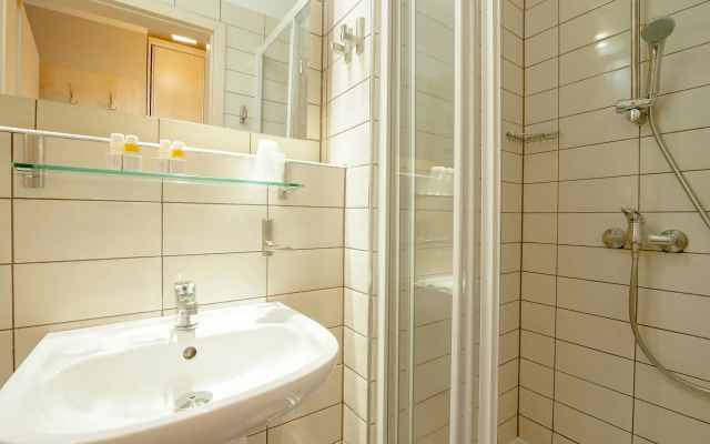 Hotel Diament Ustron