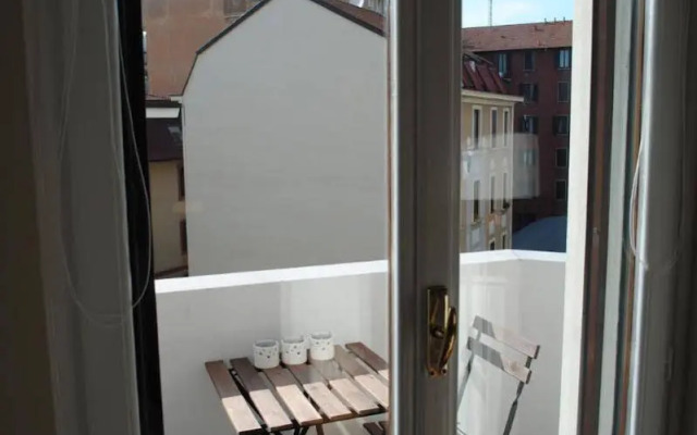 Bed&Café