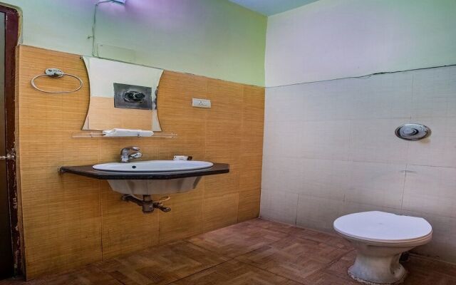 Oyo 35368 Hotel Hilltop