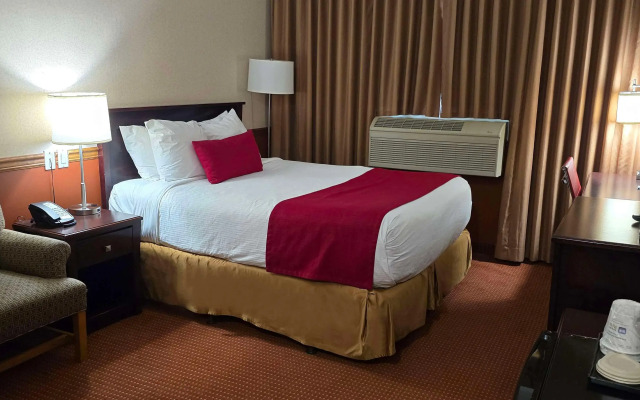 SureStay by Best Western Richmond Vancouver Airport