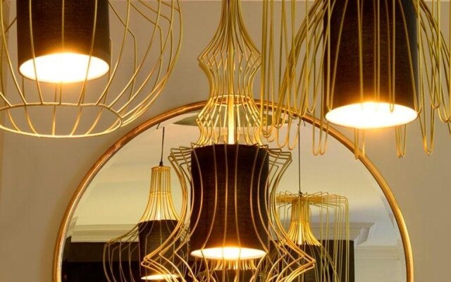 Hôtel Le Marquis by Inwood Hotels