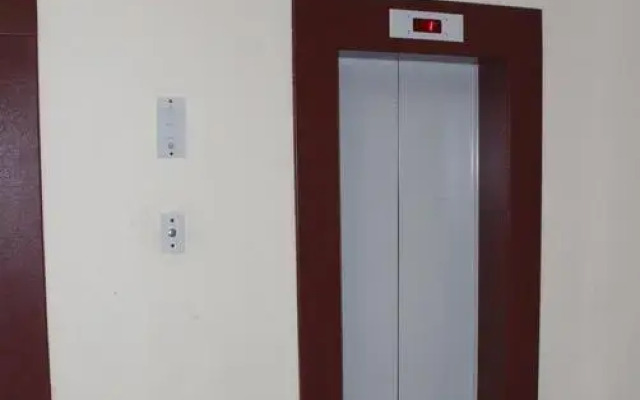 Aura Hostel