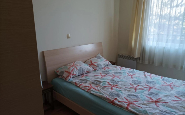 Apartment Detelina Residence