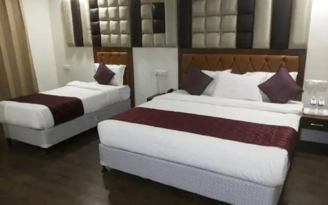 Hotel Mayur