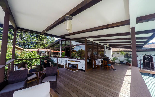 Camino Verde Bed & Breakfast