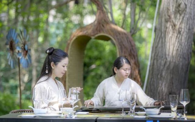 Shusheng Xunzhen No.2 Courtyard (Lingyin Temple Branch)