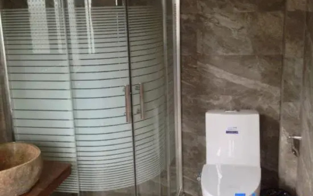 Mogan Mountain Yinxiang Xiwuli Hotel