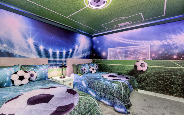 2830STOREY, Kissimmee, US