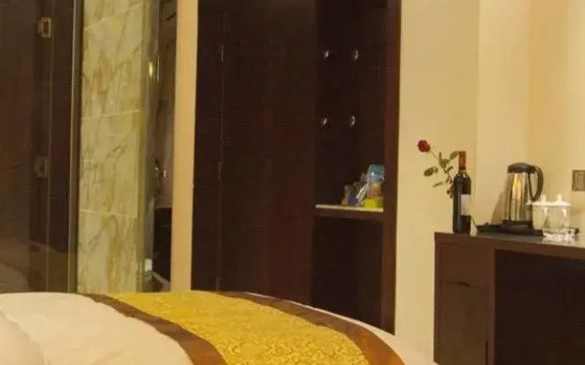 Youlian Hotel Kunming