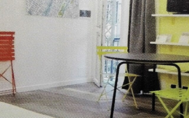 Cacita Guest House Torino - Studio 1