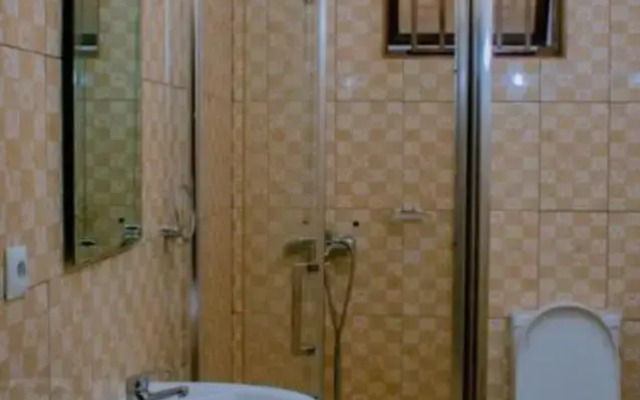 Remera Hotel Rwanda