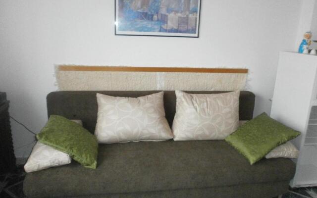 Fehér Rózsa Apartman