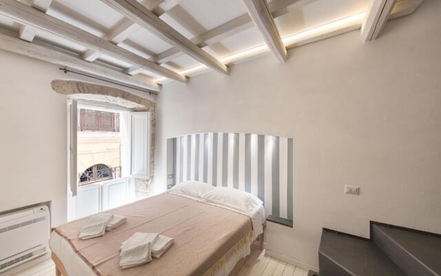 Castelletto Suite La Marina