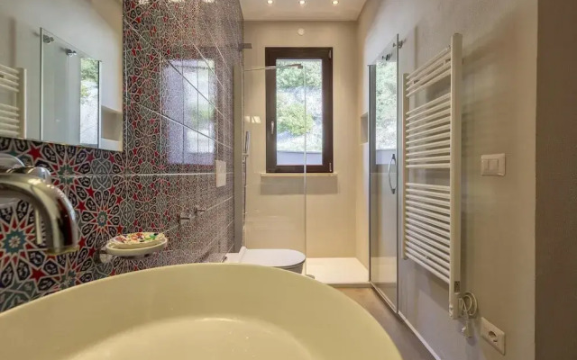 Sardinia Re - Villa Posta Del Sol