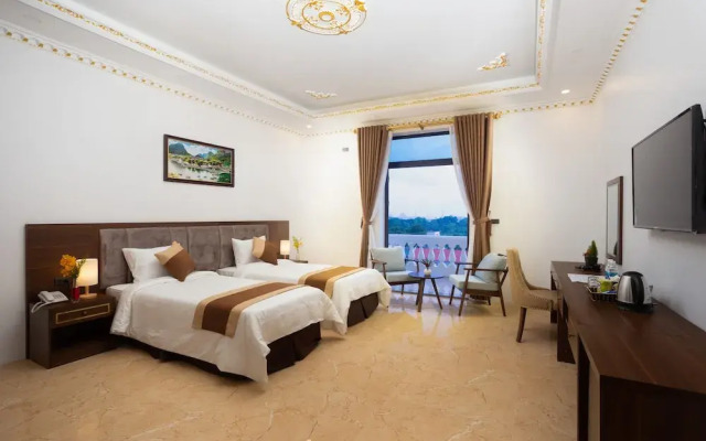 Trang An International Hotel