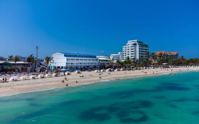 Hotel Bahia Sardina