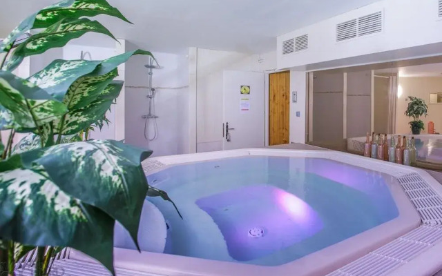 Hôtel le Telecabine