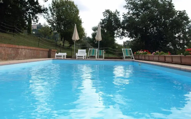 Agriturismo Podere 3 Querce