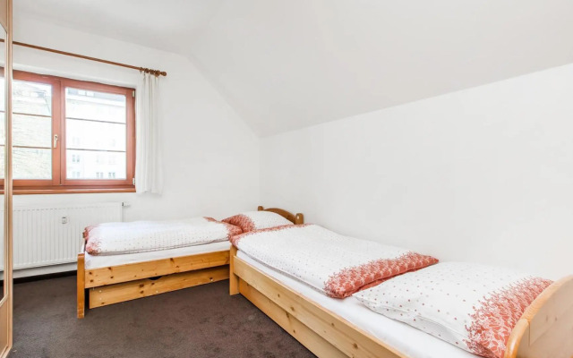 Apartman Rokytnice 213