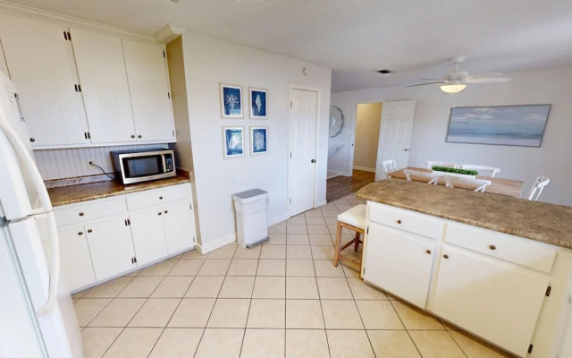 Holiday House 5 Bedroom Home