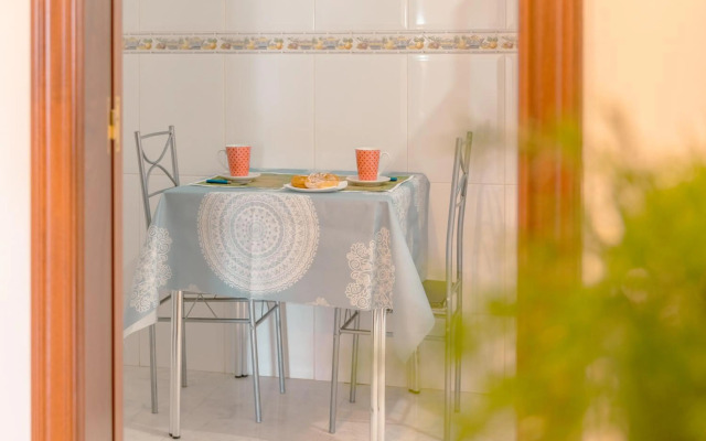 Apartamentos Ambitus Active