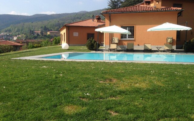 Il Montesino bed and breakfast