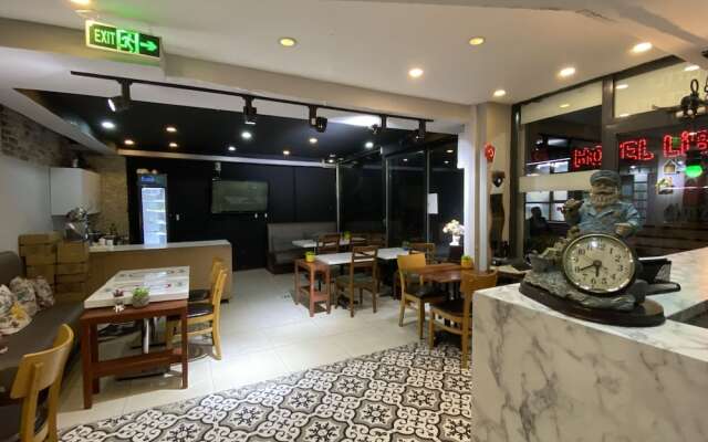 Istanbul Budget Hotel