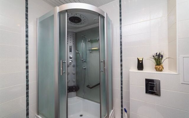 Хоум Отель на пр. Притомский, д. 7/6